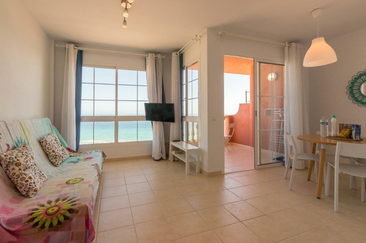 The Paradise On The Ocean 10 Apartman Costa Calma Kültér fotó