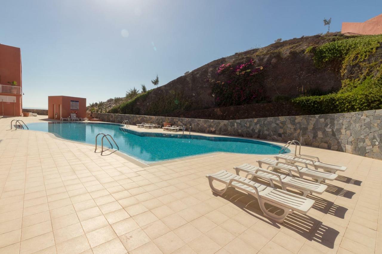 The Paradise On The Ocean 10 Apartman Costa Calma Kültér fotó