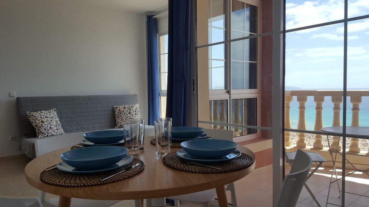 The Paradise On The Ocean 10 Apartman Costa Calma Kültér fotó