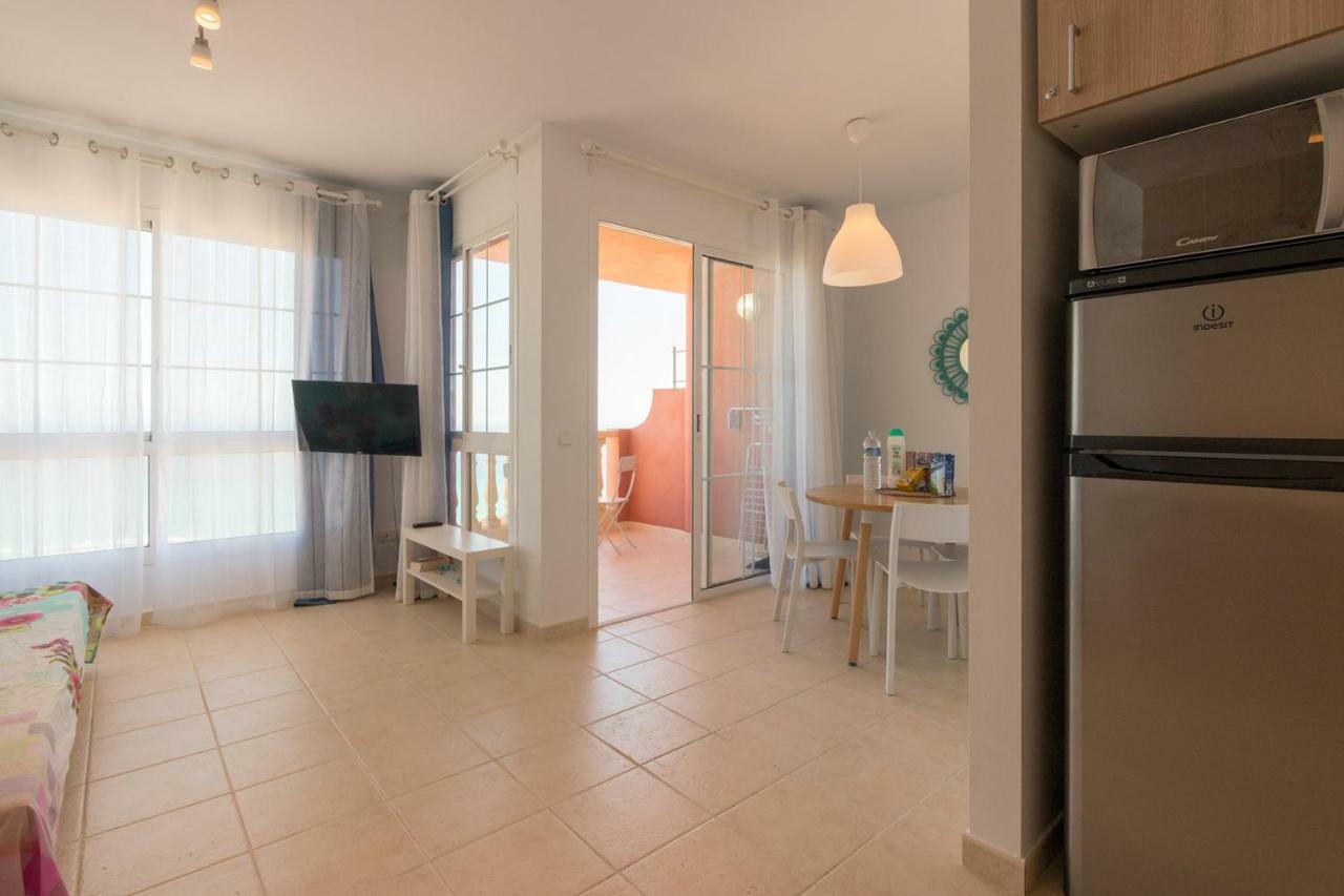 The Paradise On The Ocean 10 Apartman Costa Calma Kültér fotó